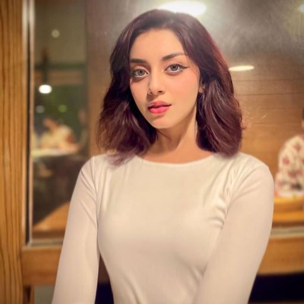 Alizeh Shah