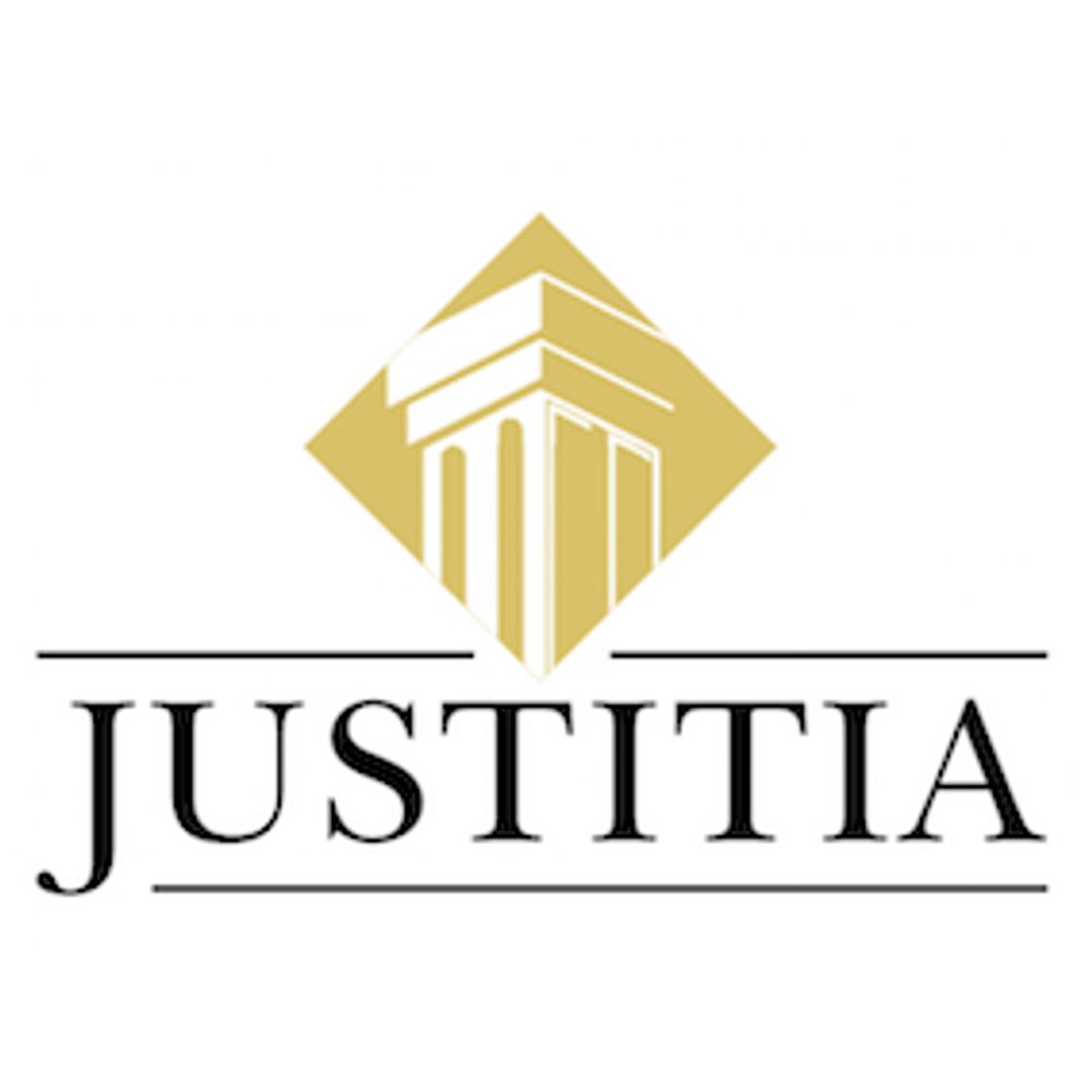 Justitia