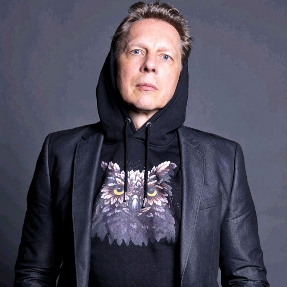 Daniel Pranczke