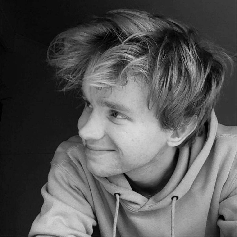Jonas Dyvik Nilsen