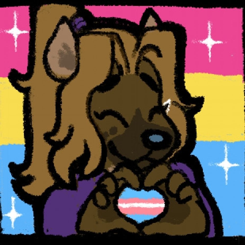 Profile avatar