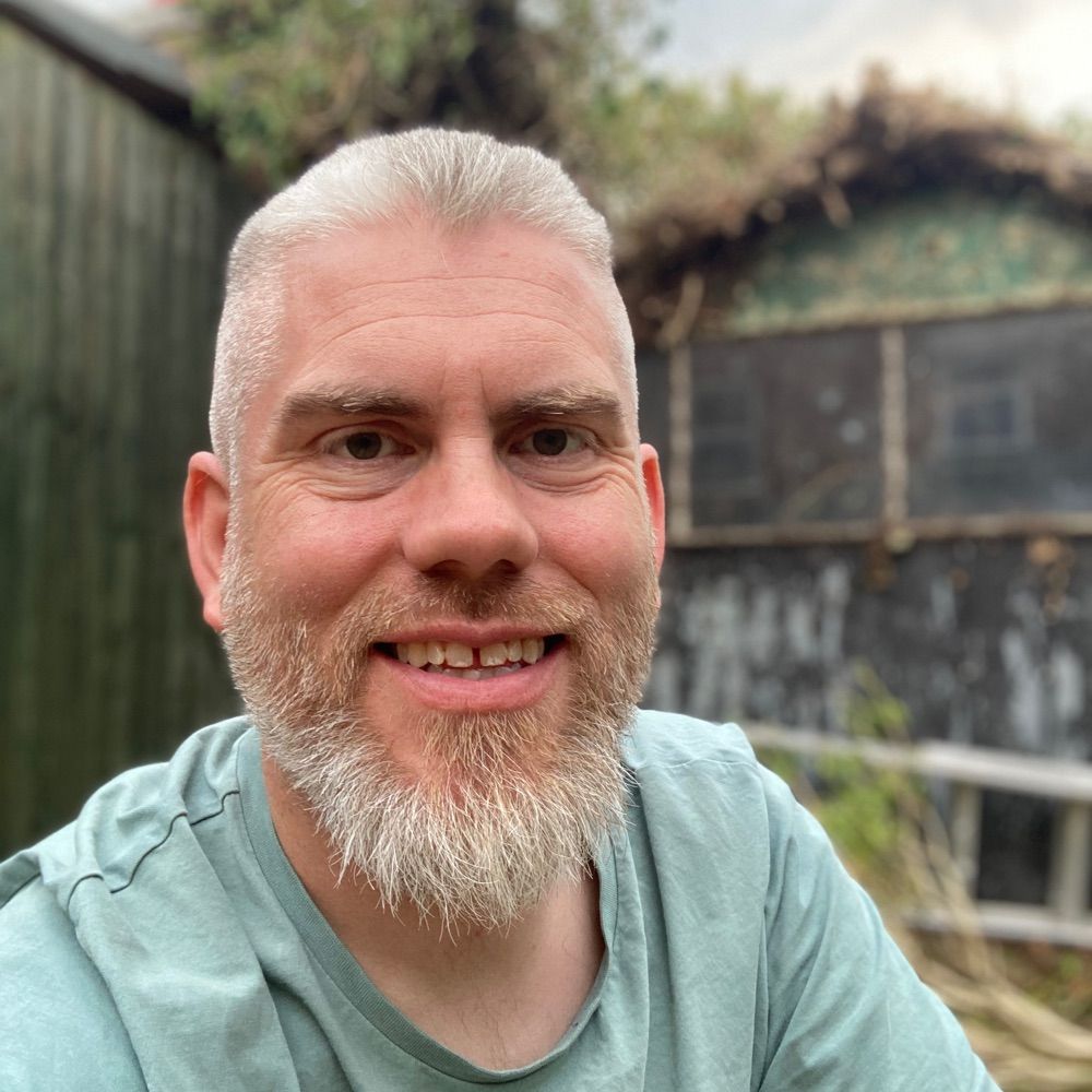 Councillor Ben Currington