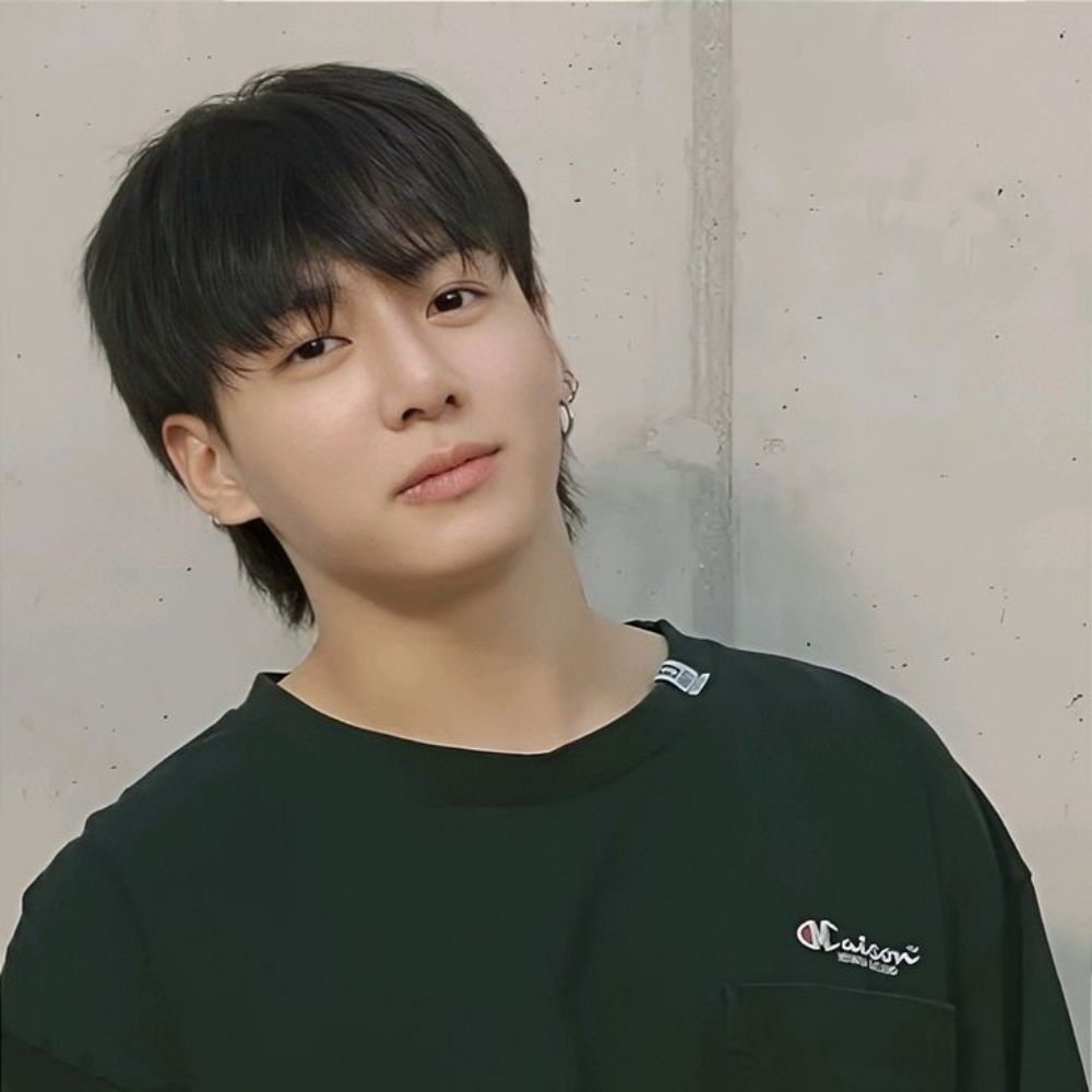 Jungkook 