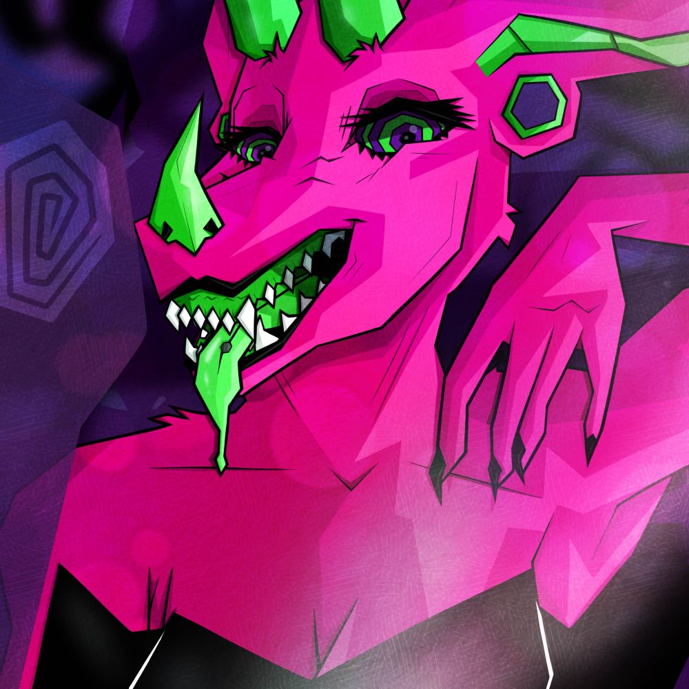 DizzyColours