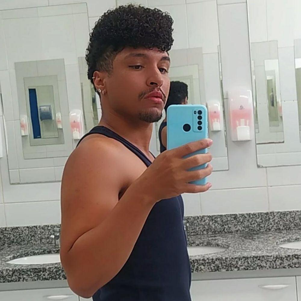 Ericles Cassiano