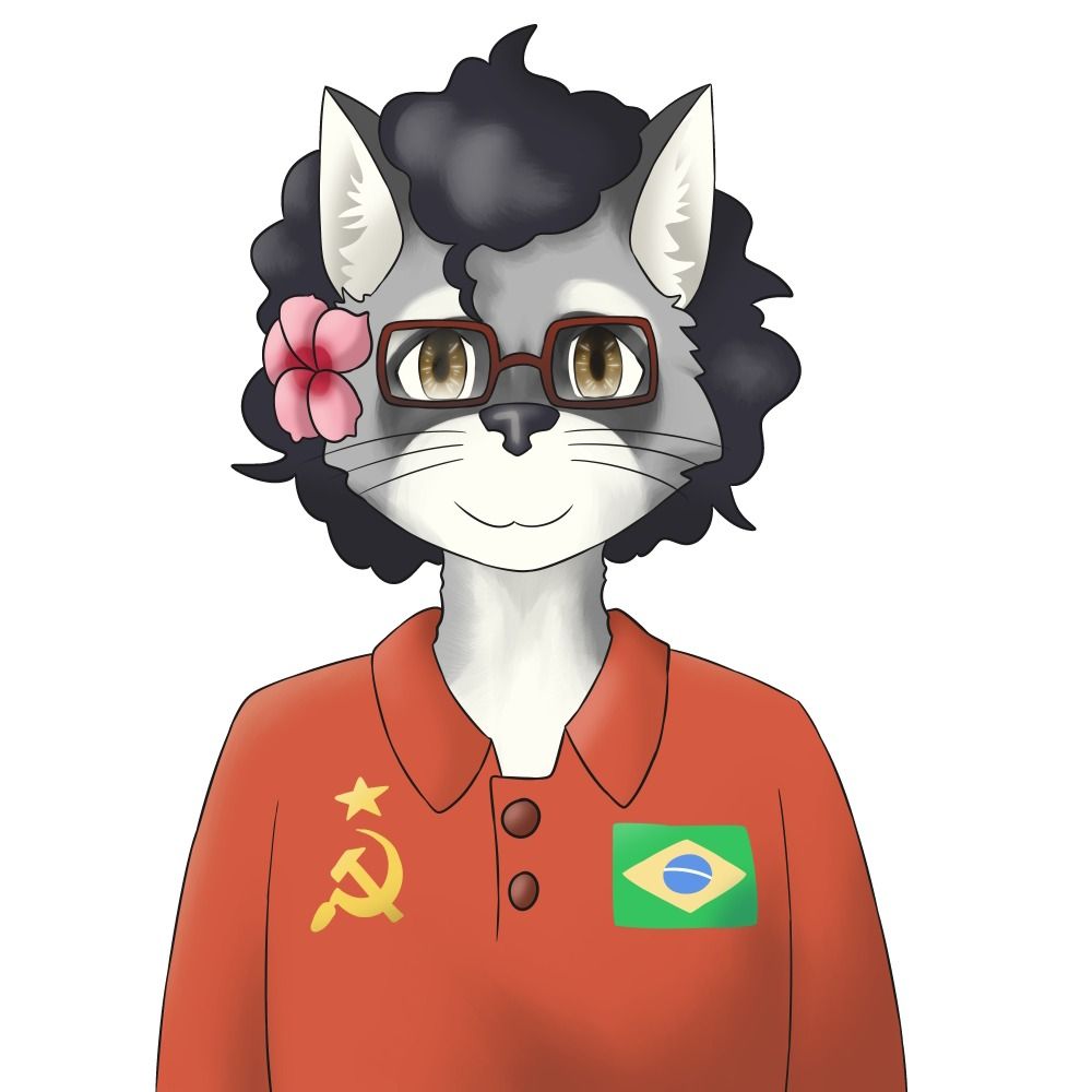 Joule 🇧🇷🇵🇸🇰🇵🇨🇺's avatar