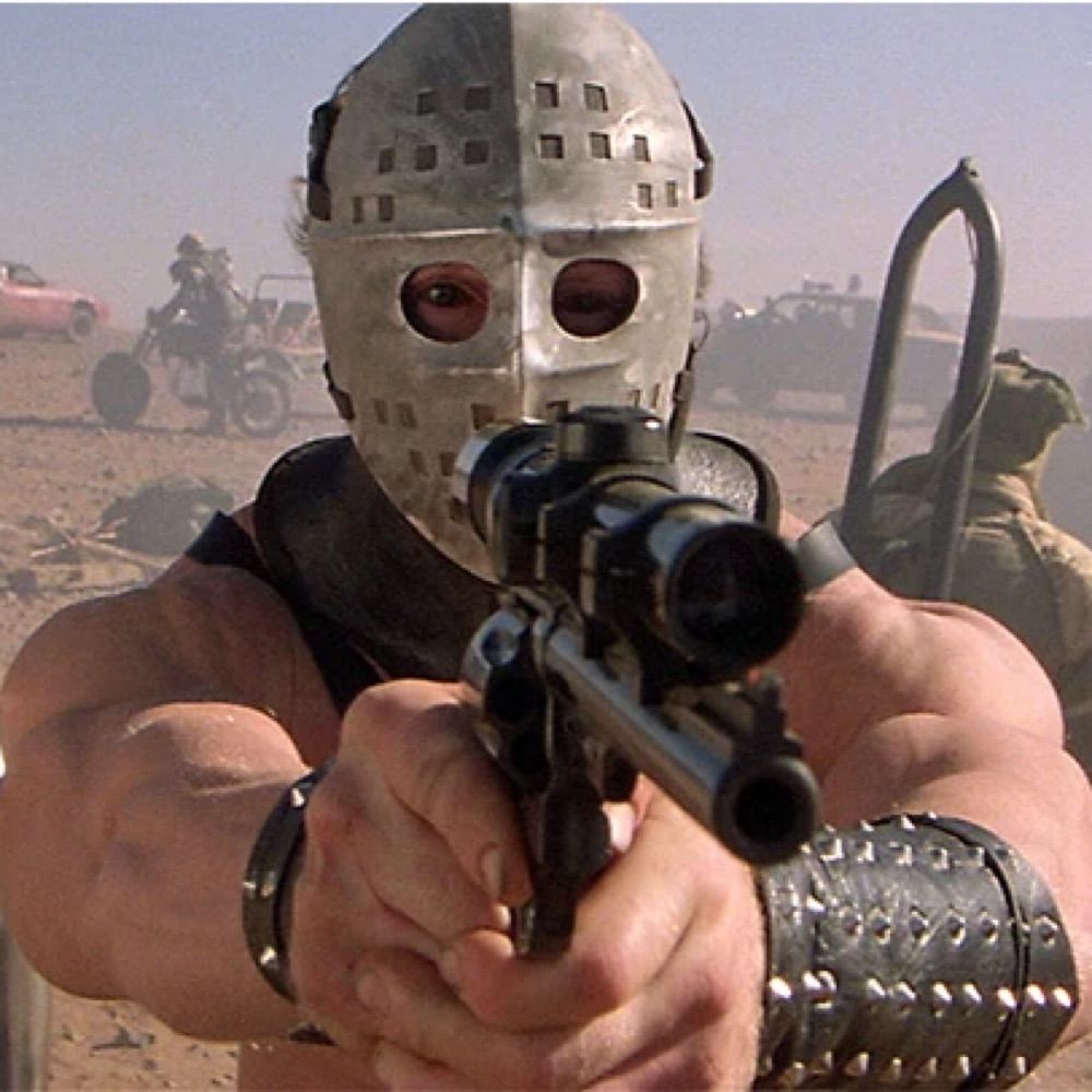 Grindmaster