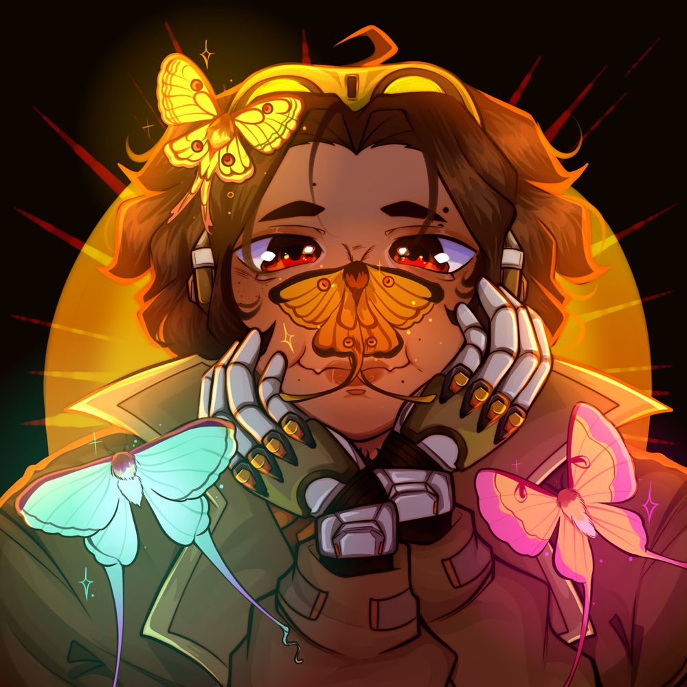 Mothfia