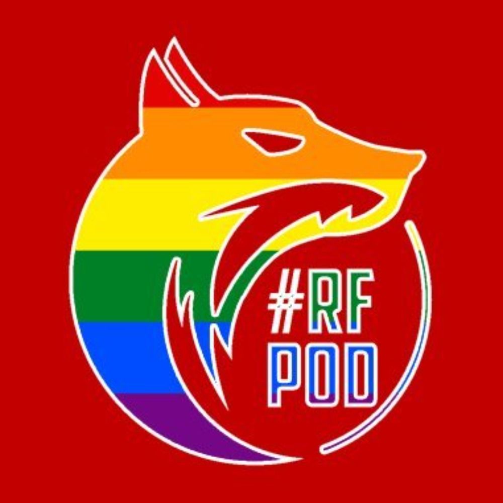 Ringfuchs Podcast