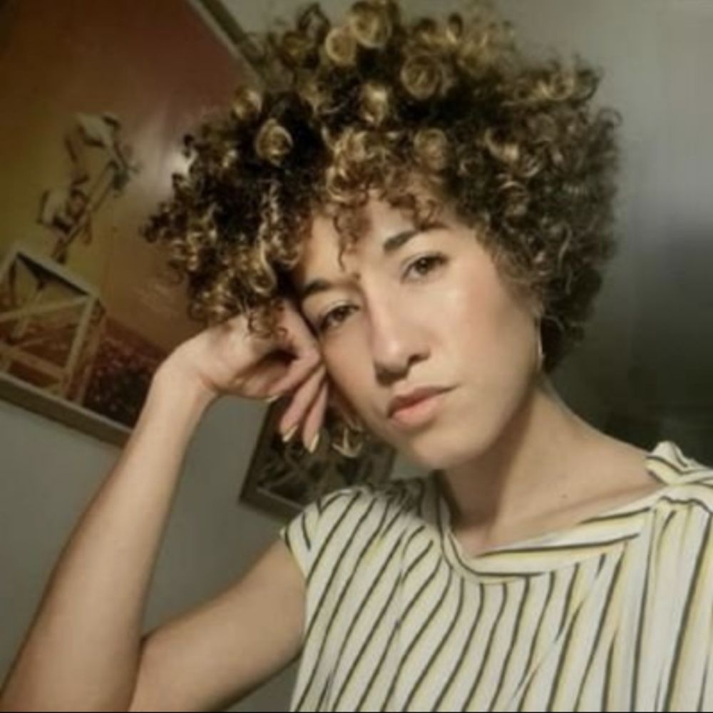 Corrina Antrobus
