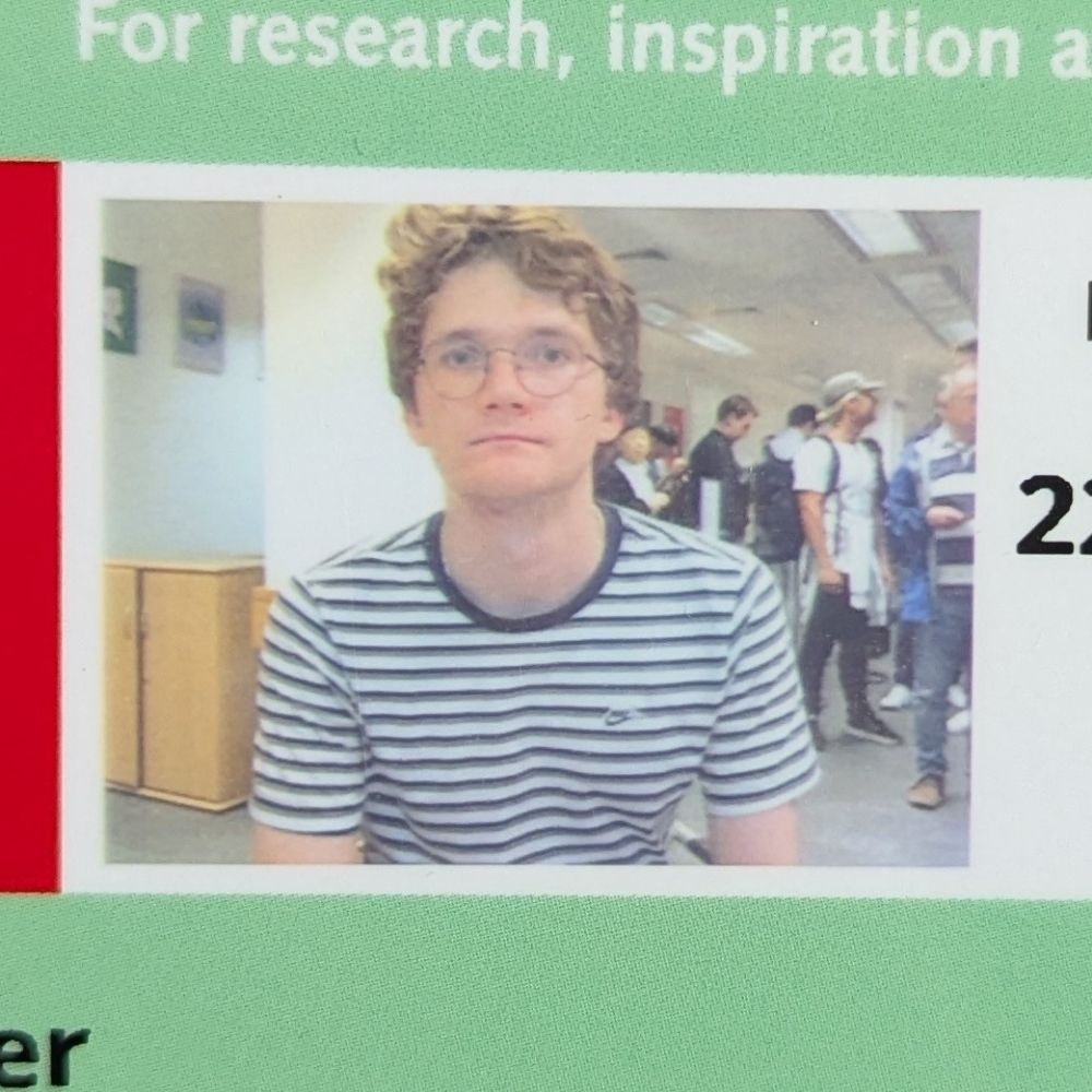Conor Muller