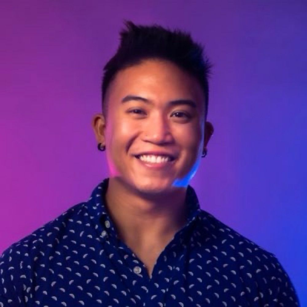 Jeremy Perez