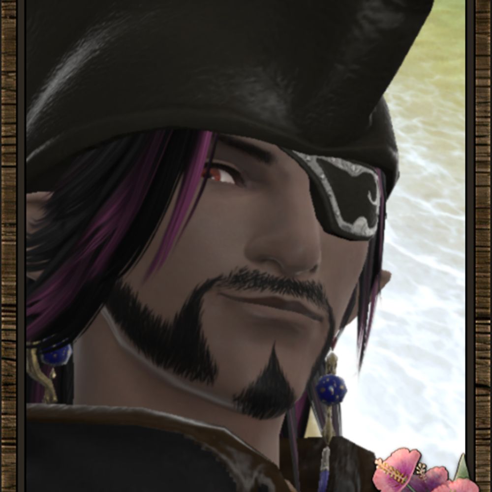 The Argonauts (FFXIV)
