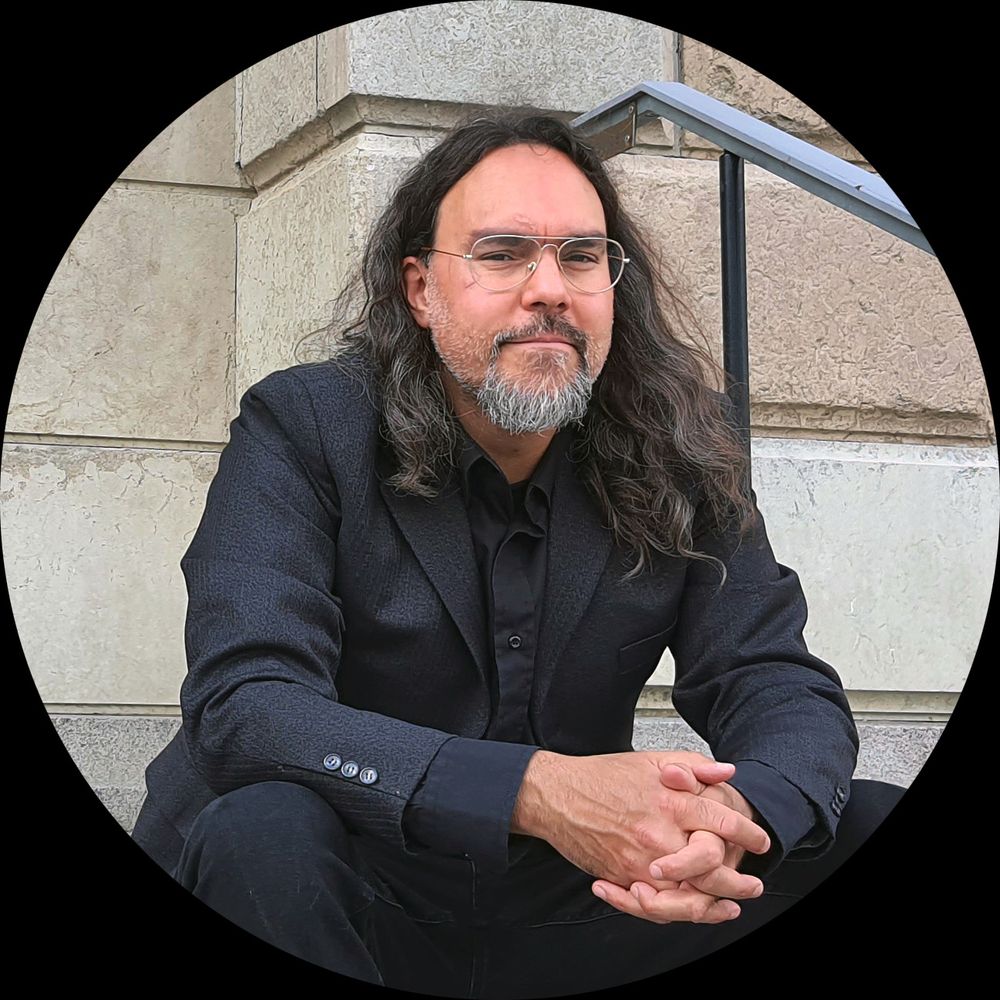 Daniel Mossberg