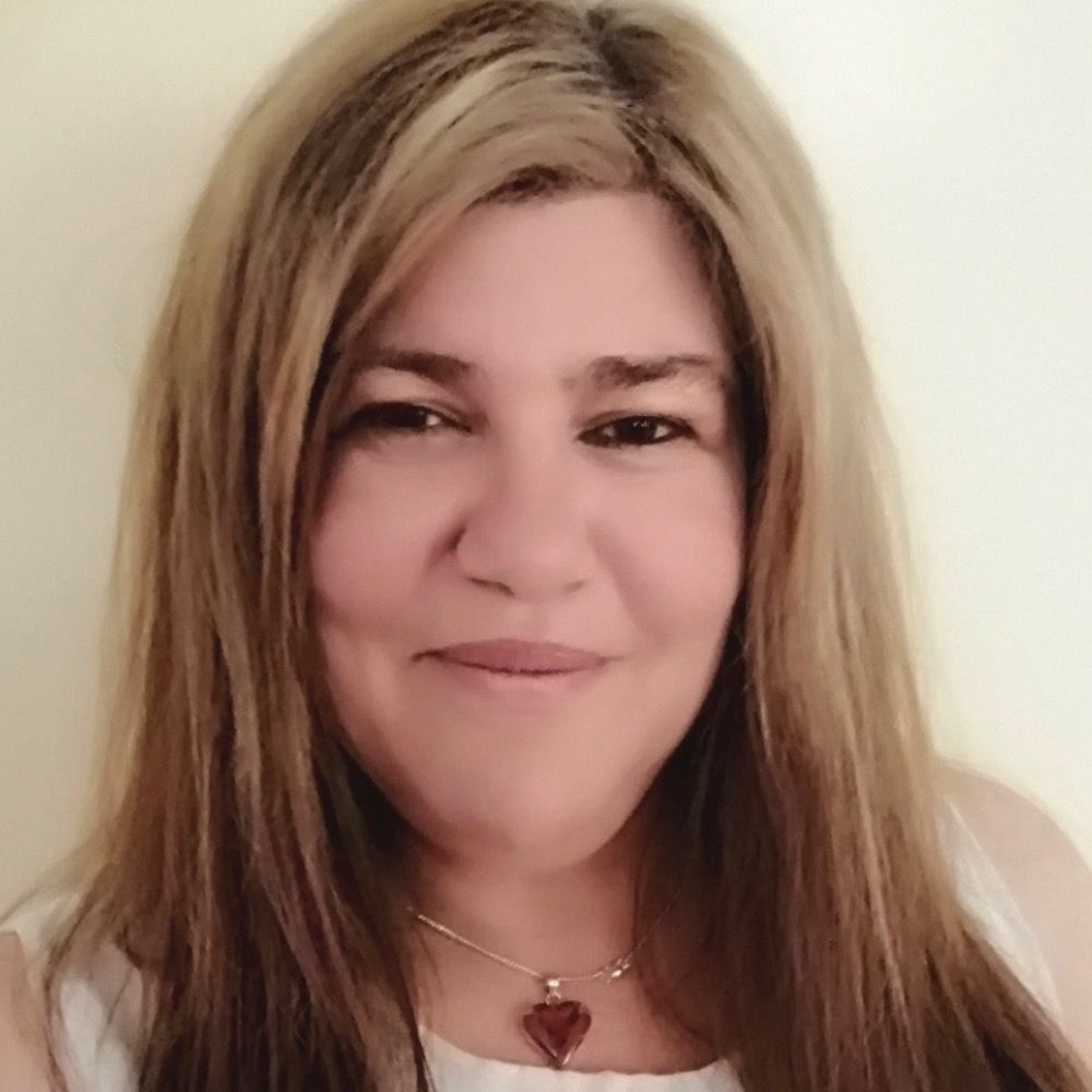 Helen Maden-Sheridan