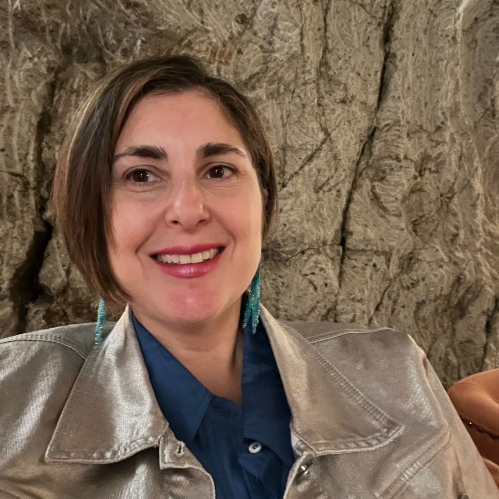 Valeria Fernández