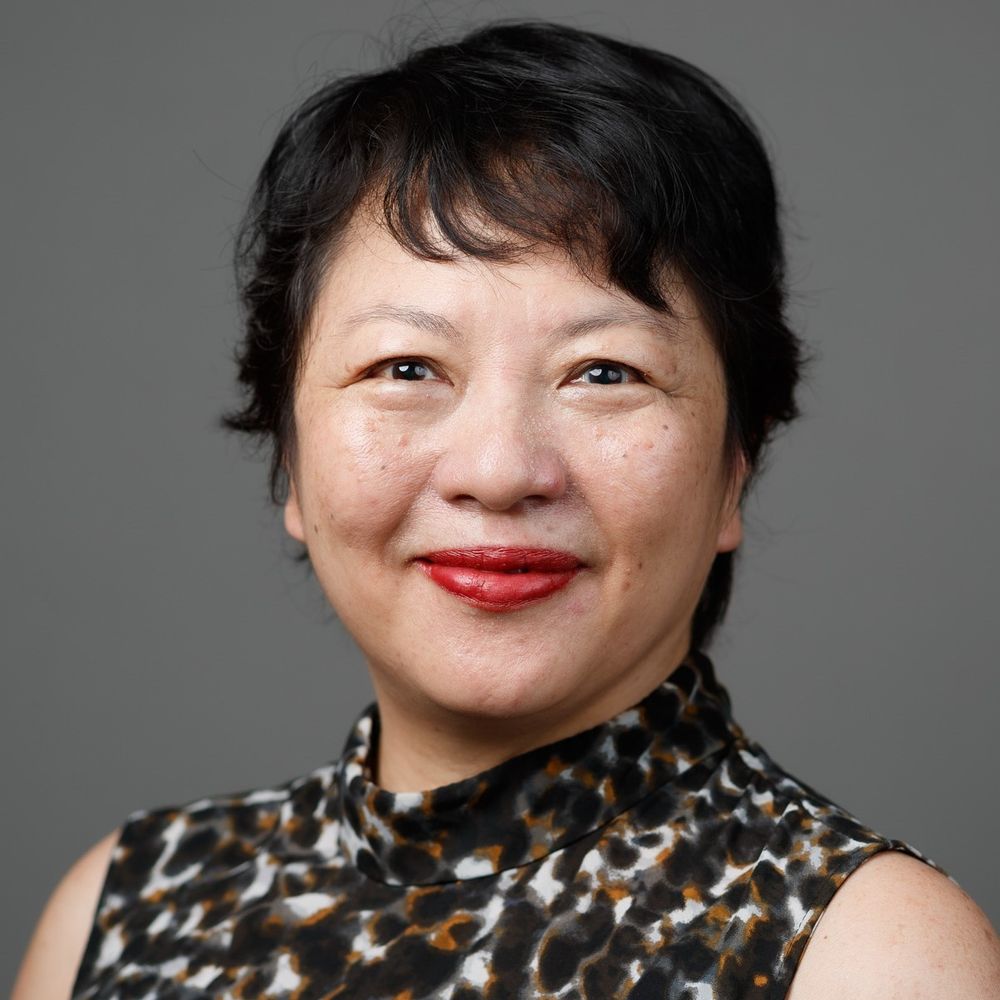 Theresa Lu Lab