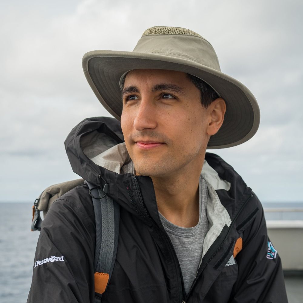 Marius Masalar