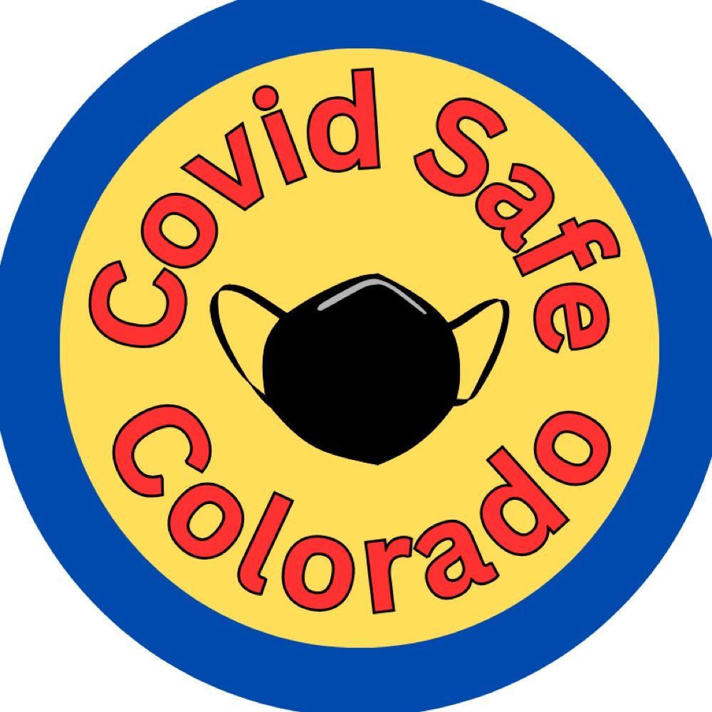 Covid Safe Colorado
