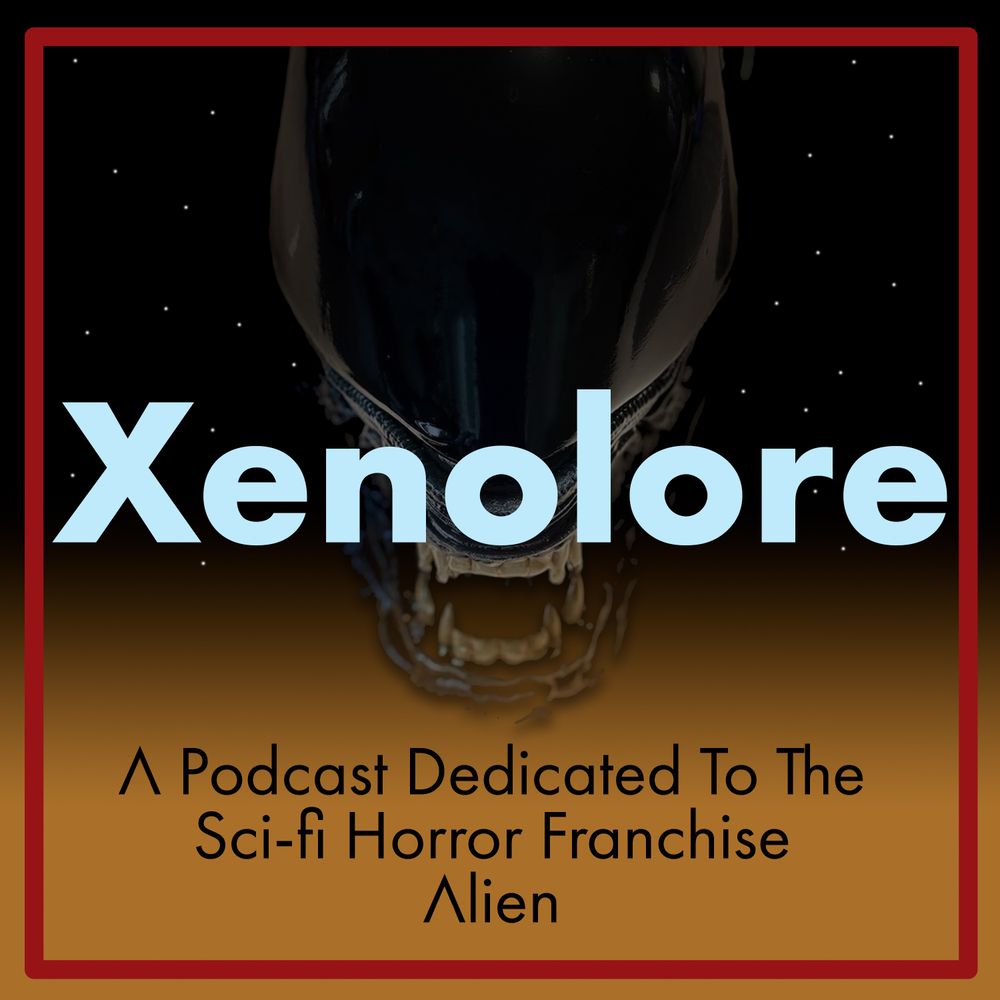 Xenolore Podcast
