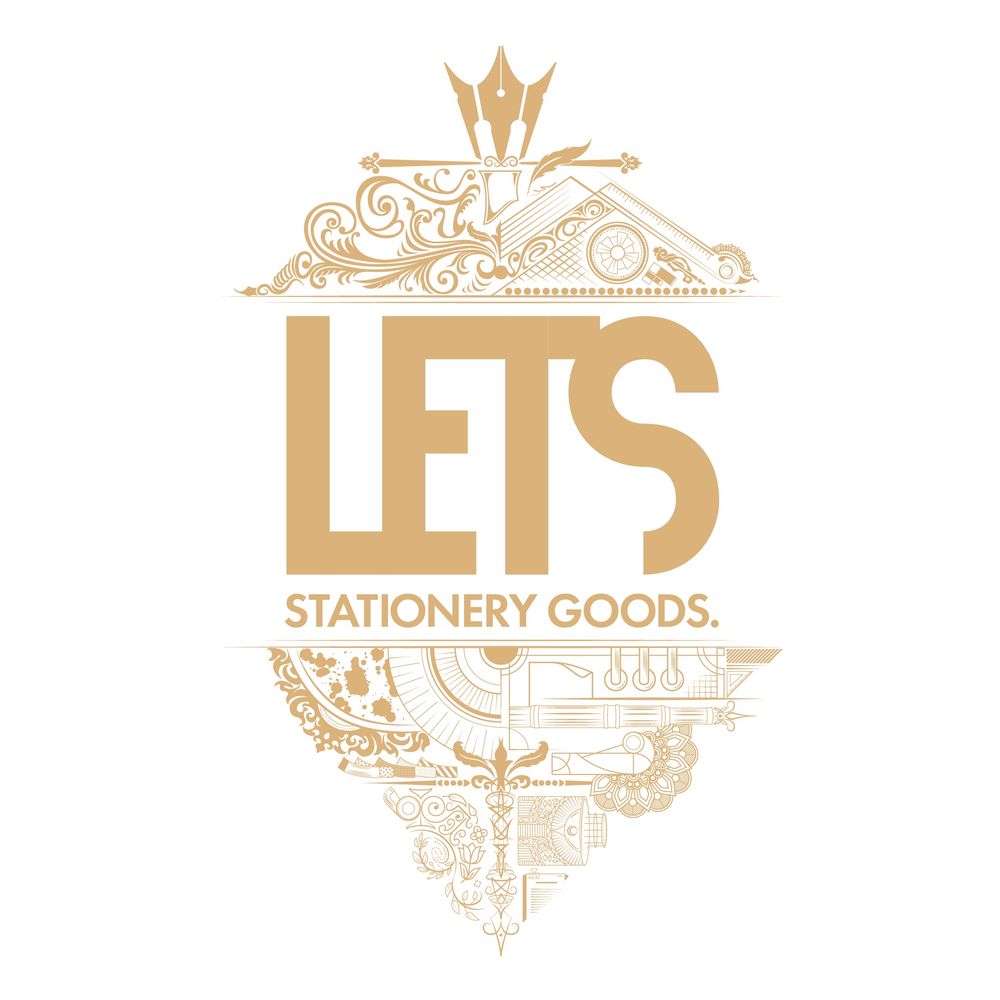 LETS STATIONERY GOODS