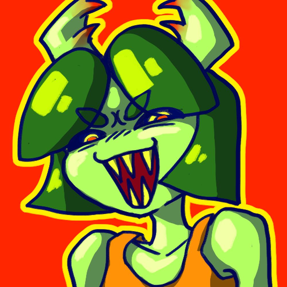🍊BoBug🍊