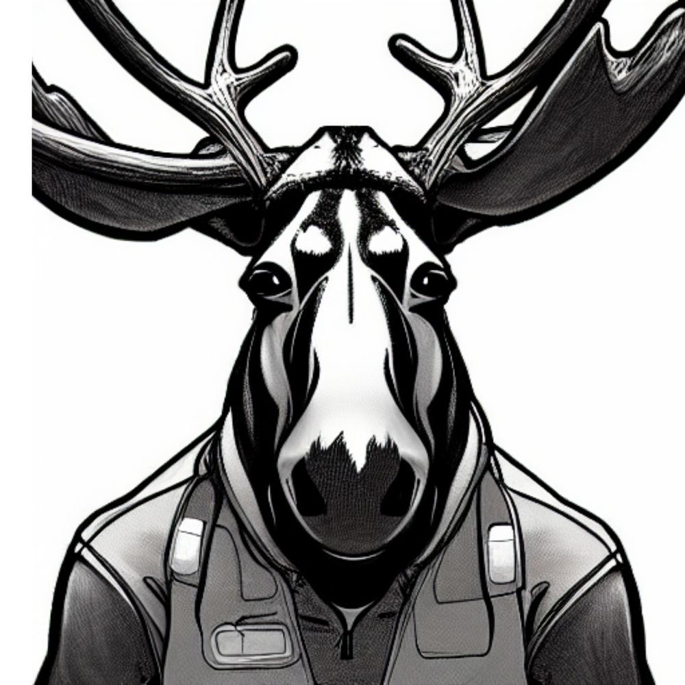 MooseyGeek