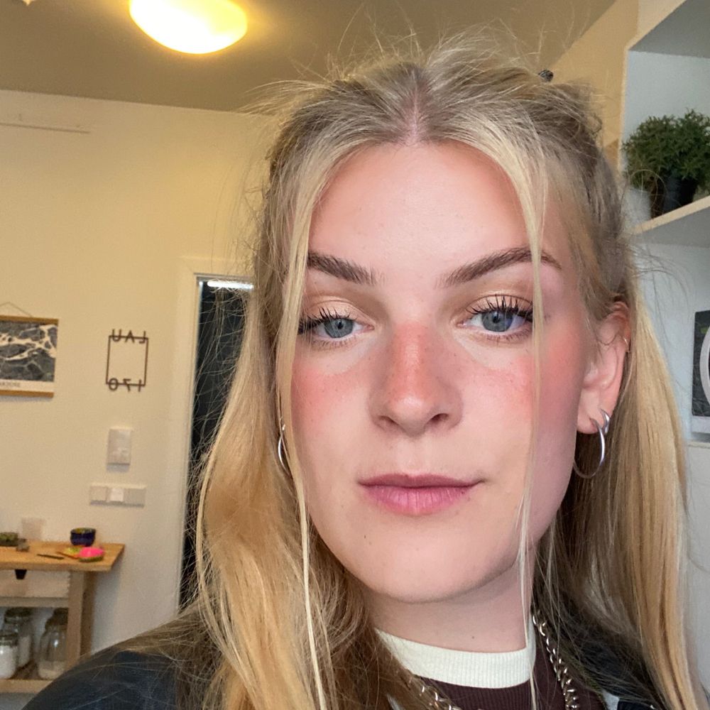 Hera Richter