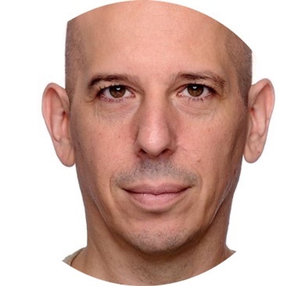 Anatol Stefanowitsch's avatar