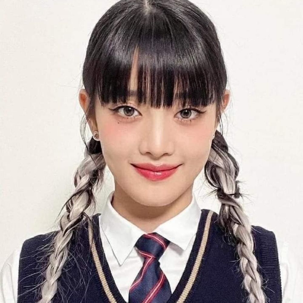 (G)-IDLE TEAM