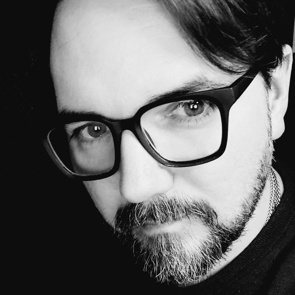 Rob Harrower