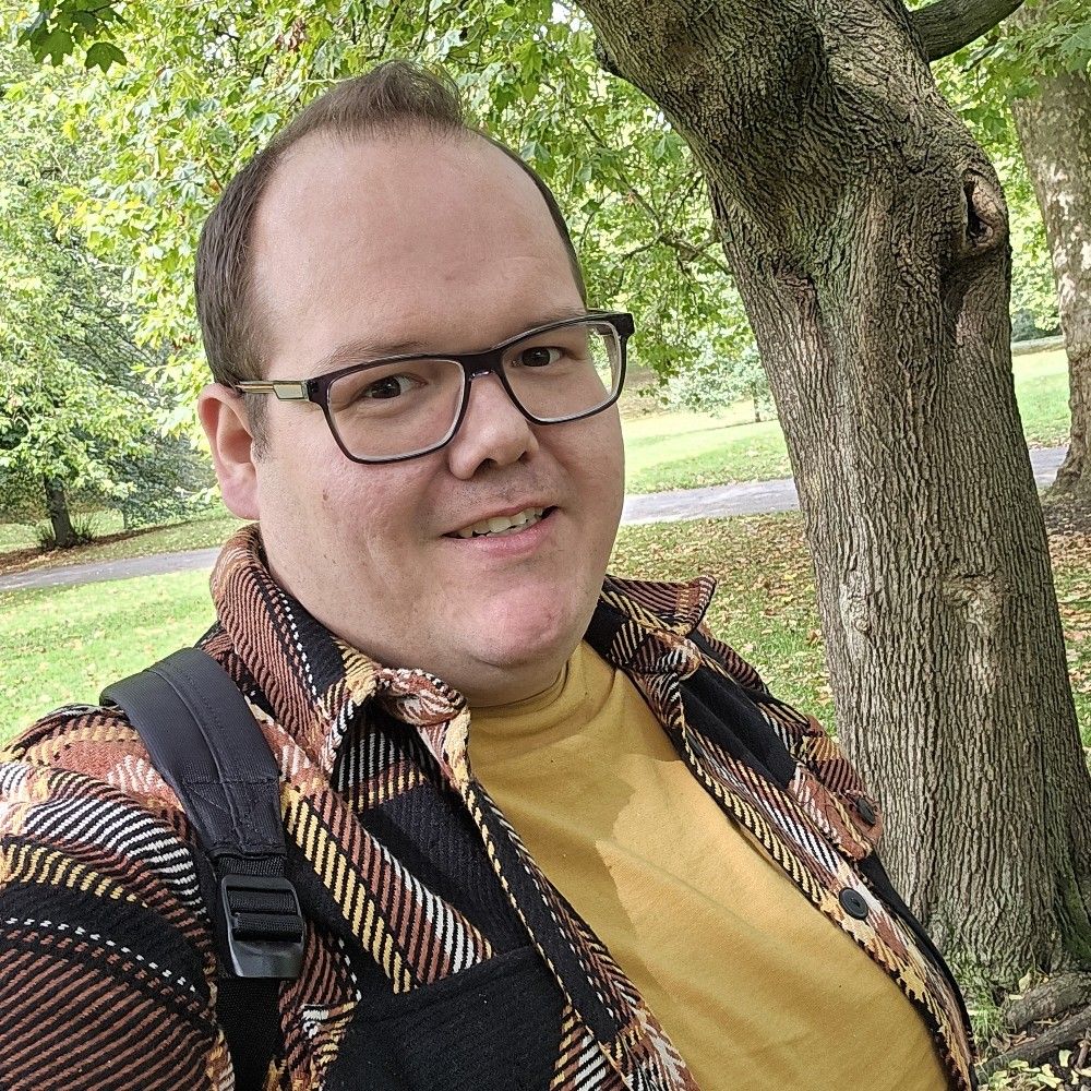 Matthew Jackson