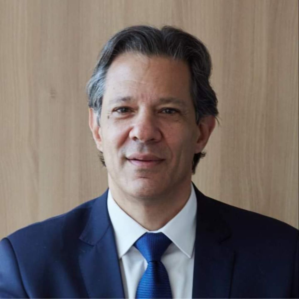 Fernando Haddad