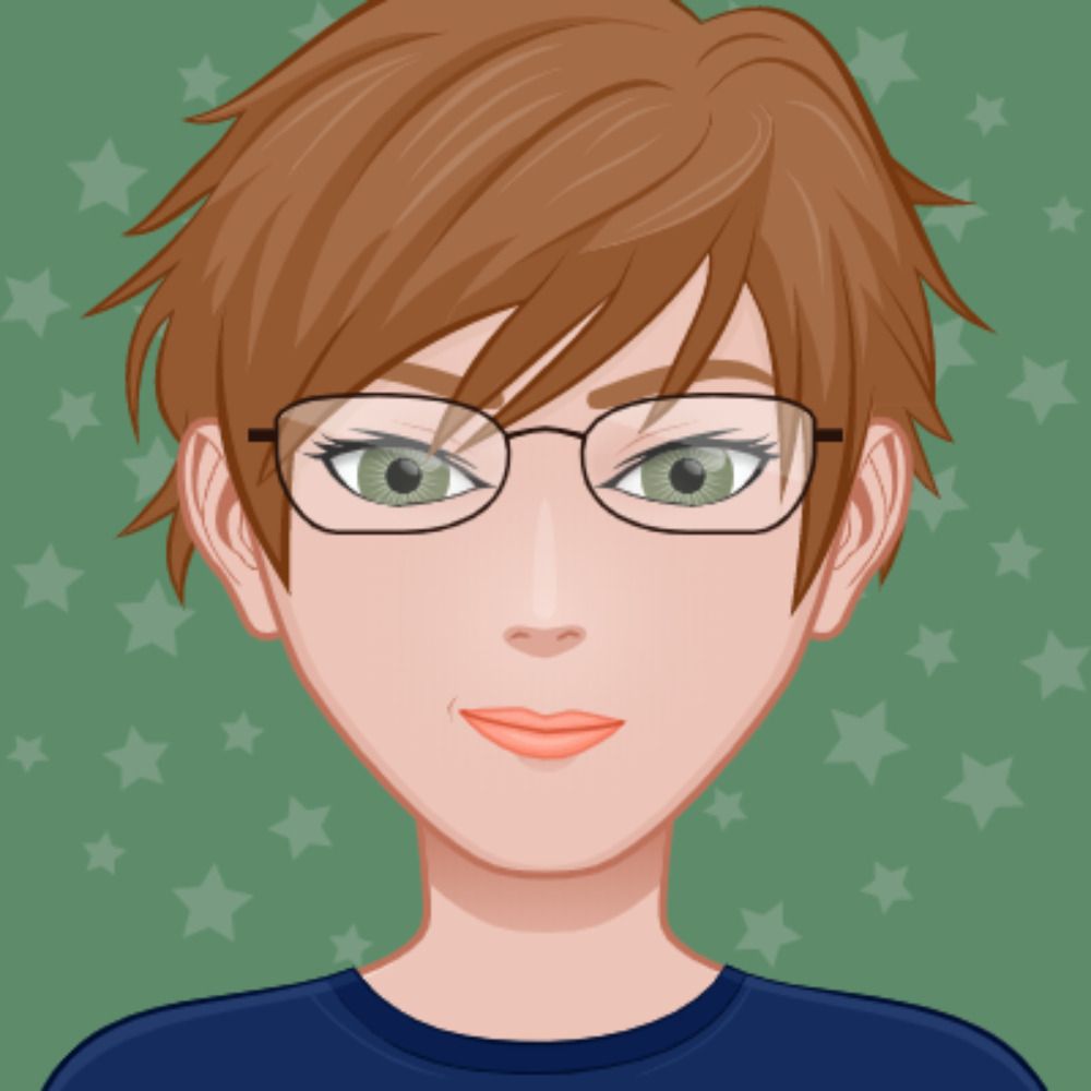 MixBluets🌈🗽🌳's avatar