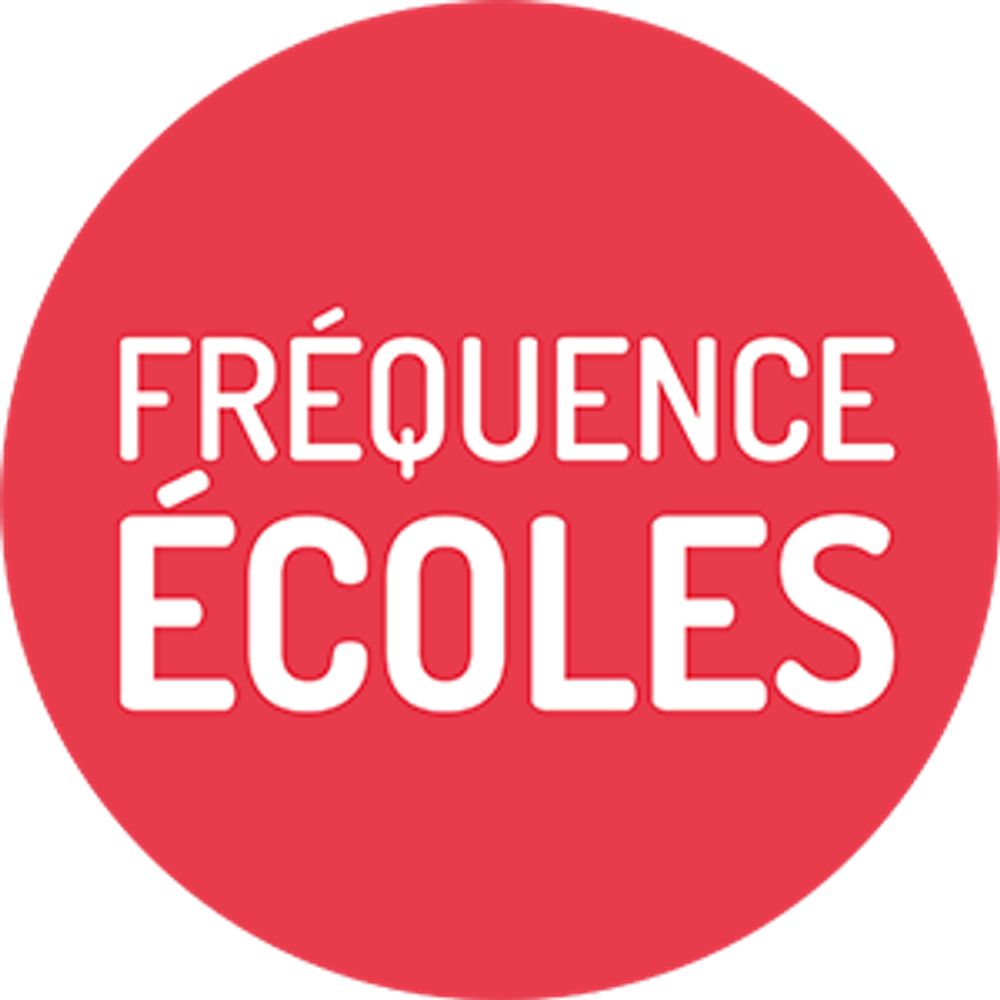 Fréquence écoles