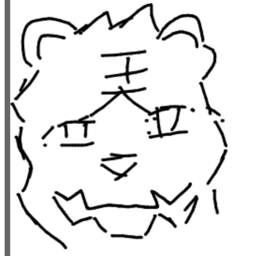 白い絵