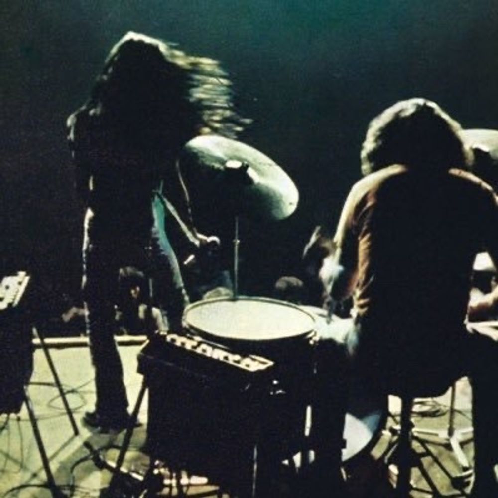The Live Version