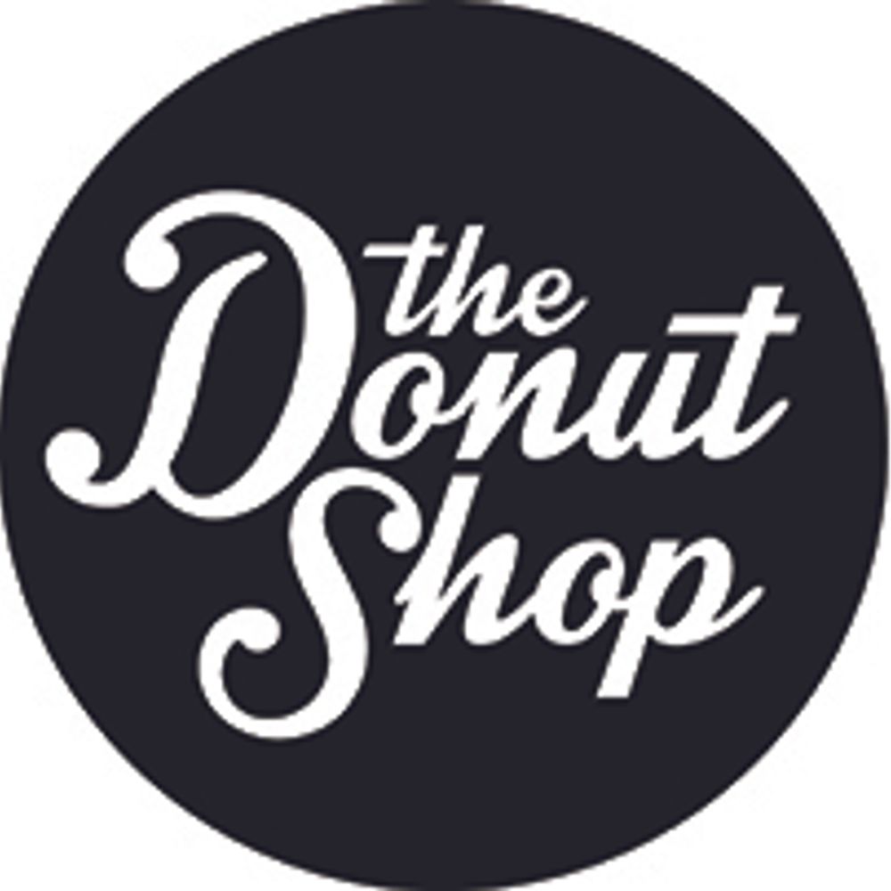 The Donut Shop Studio