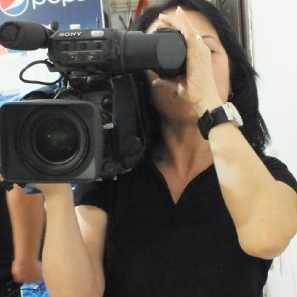 Meryem Altunkaya