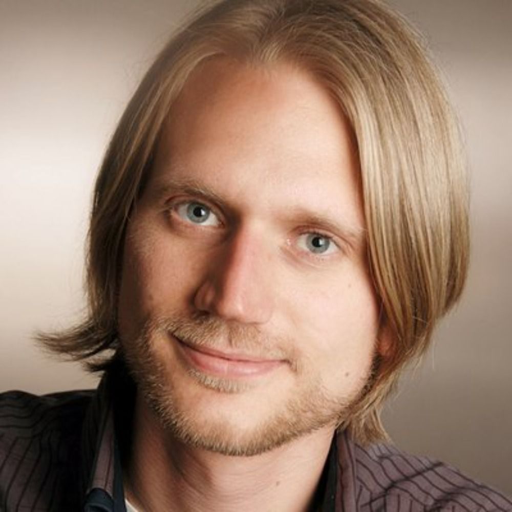 Michel Wacker