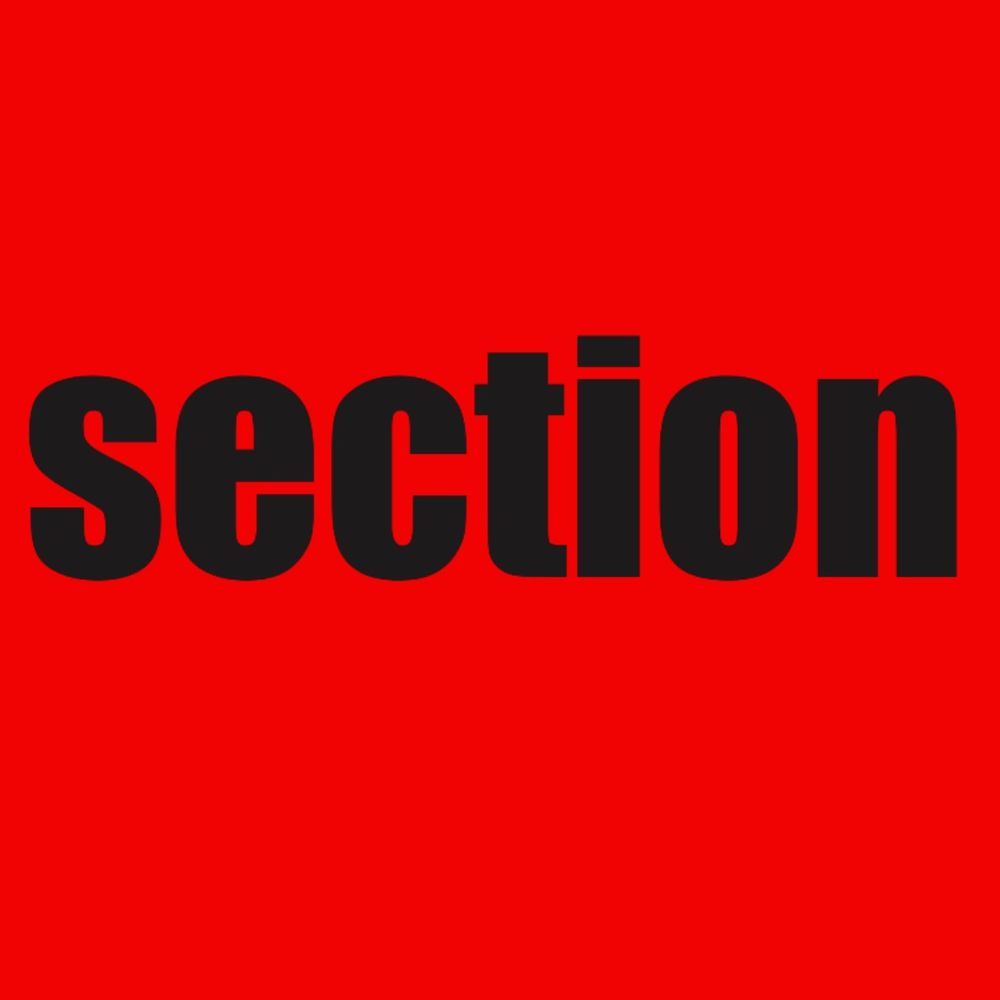 section