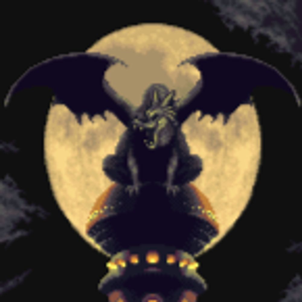 User avatar