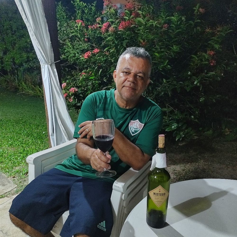 Carlos Henrique Dasiloli