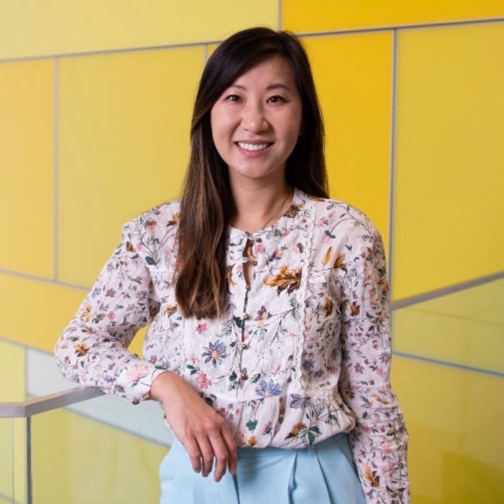Jenny Shao, MD, FACS