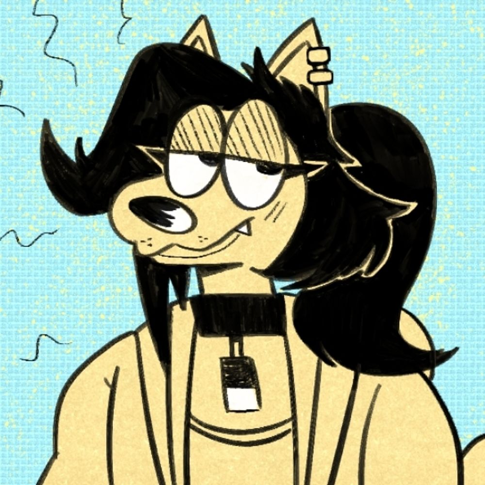 Ikari Allen's avatar