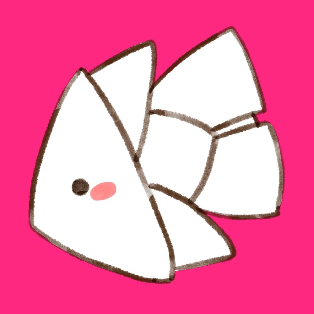 hayate ハヤテ_魚