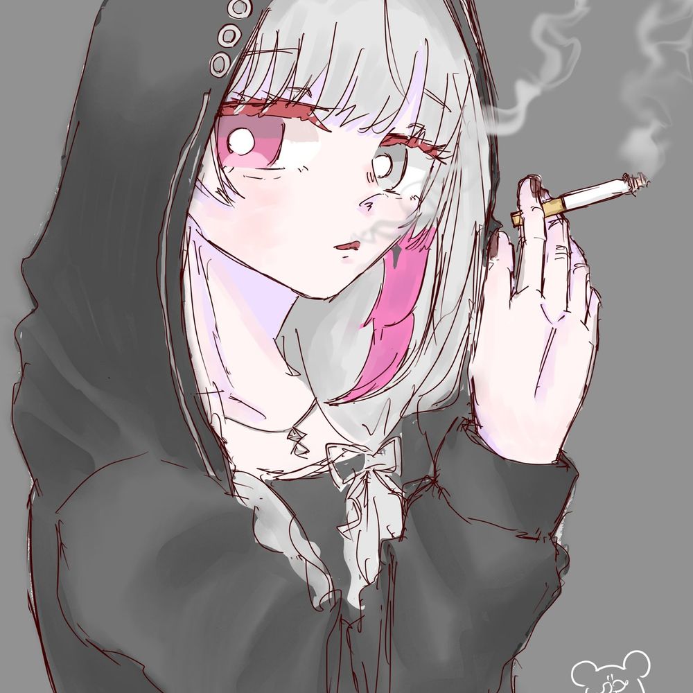 くま🐻️