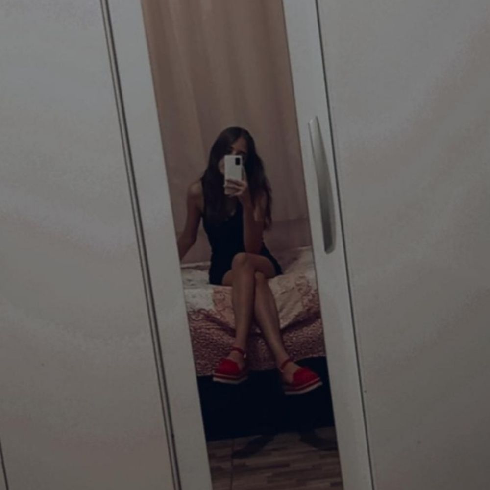 Mi🙆‍♀️