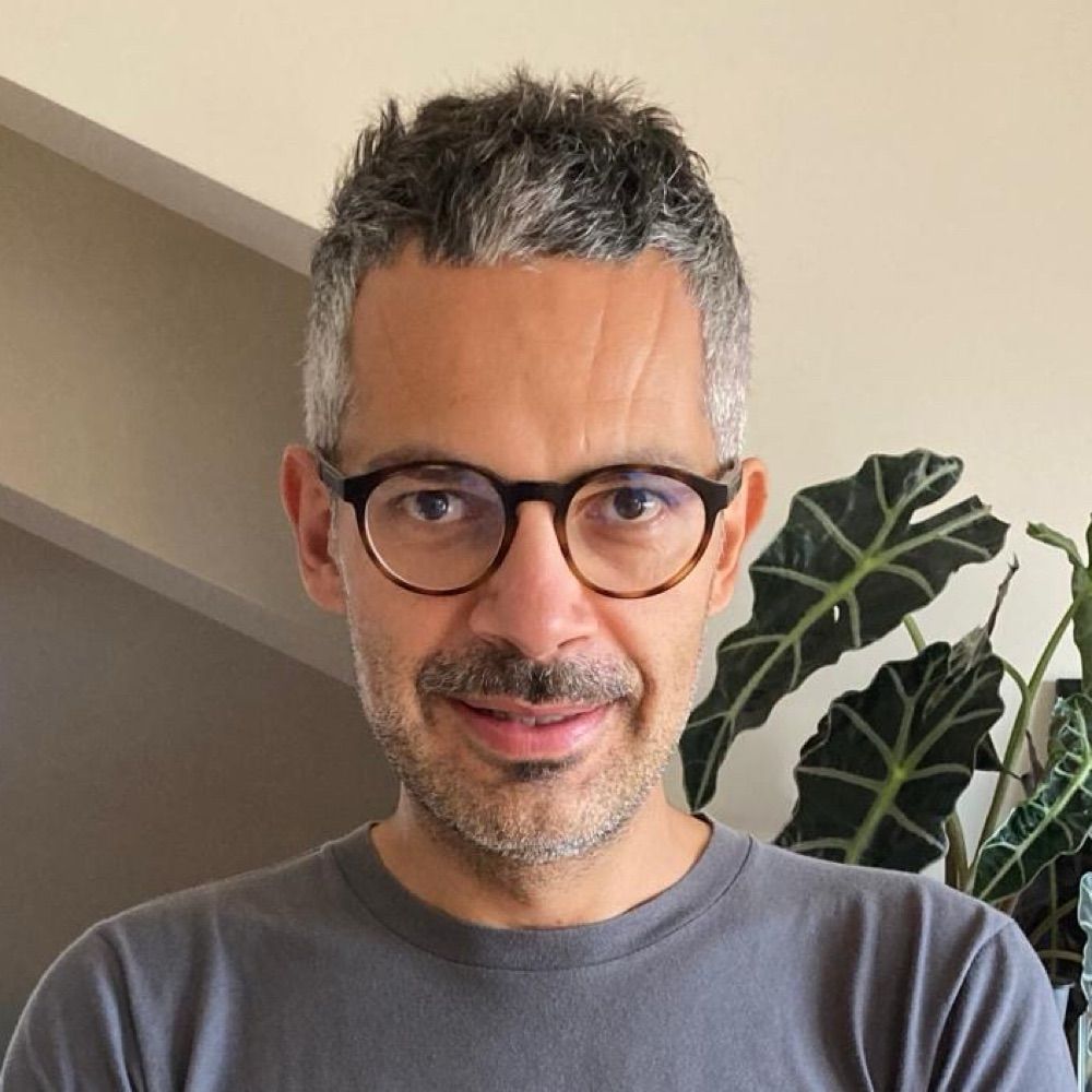 Alessandro Cimadamore