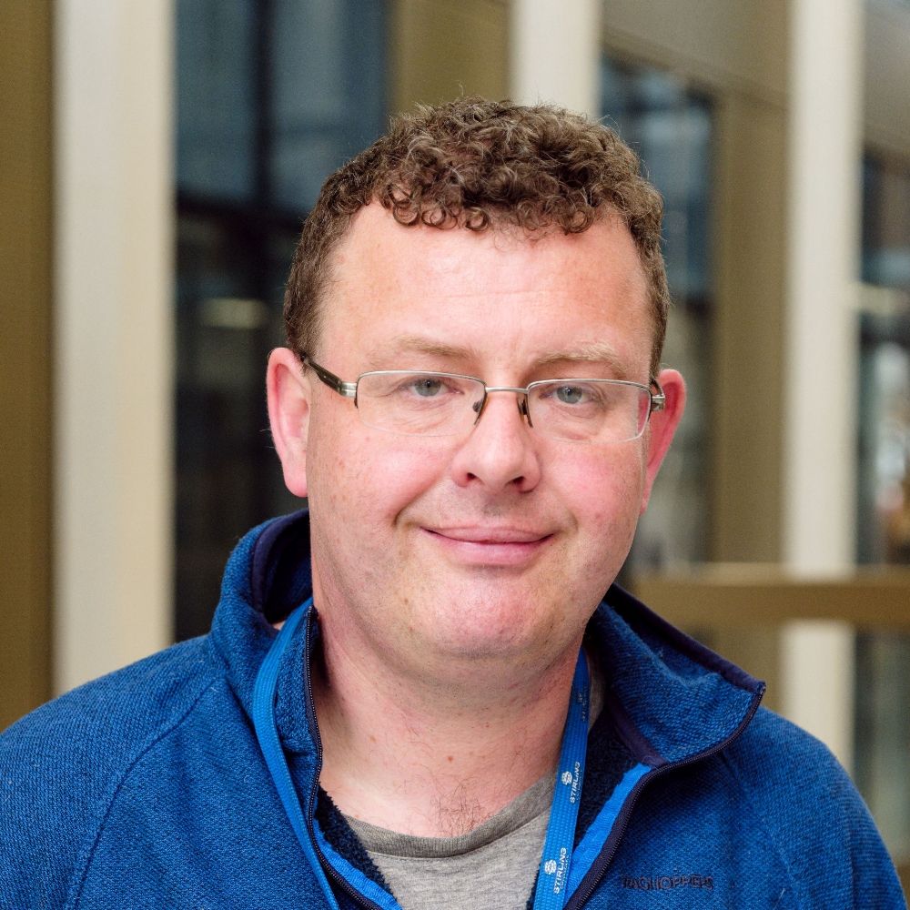 Gavin Burnell